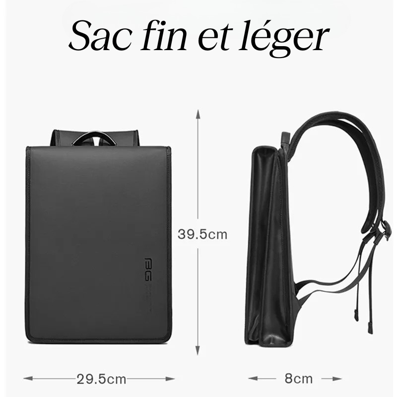 Sac à dos PC professionnel