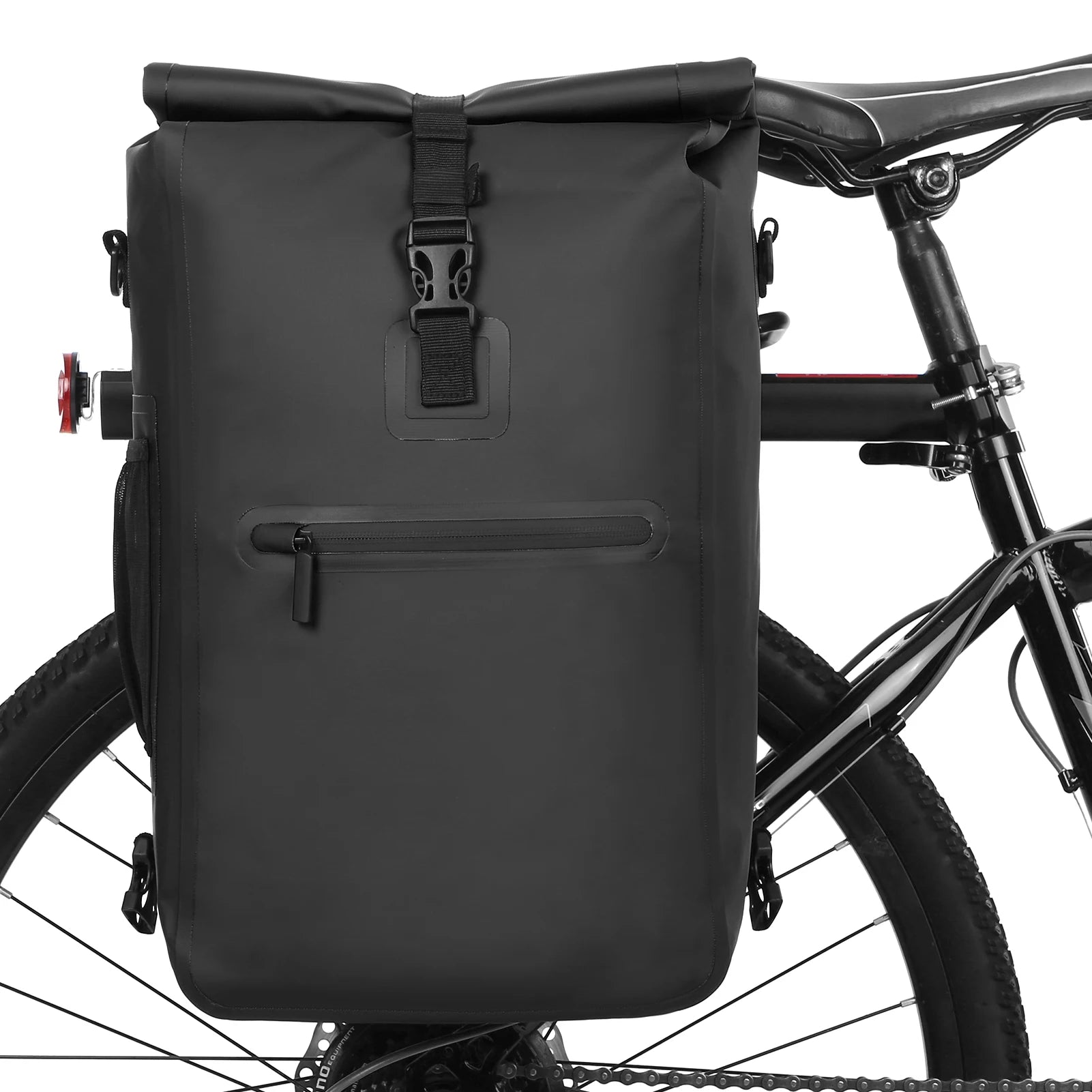 Sac ordinateur pour vélo