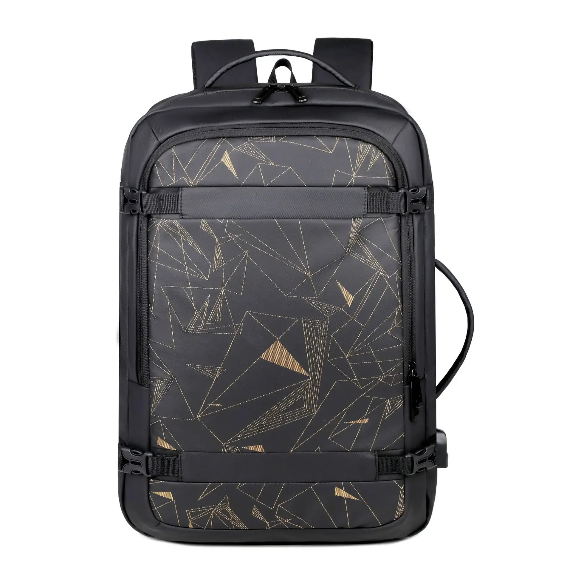 Sac cabine ordinateur portable extensible