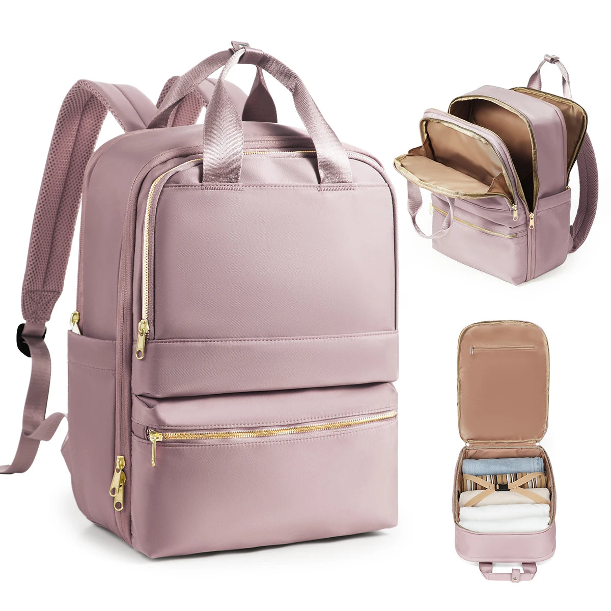 sac ordinateur portable vacances pour femme