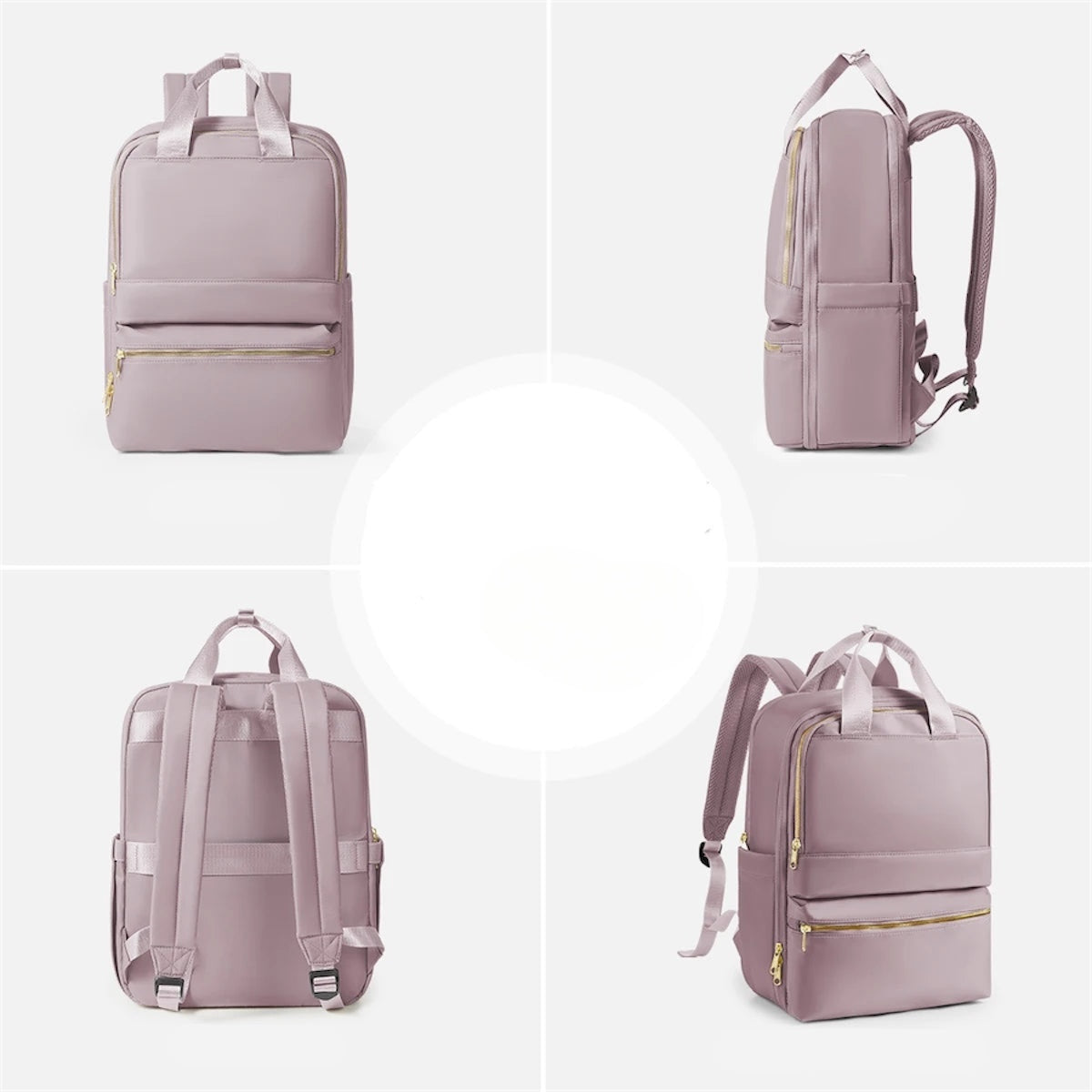 sac ordinateur portable vacances pour femme